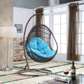 Patio Outdoor Furniture Balcony Hanging Swing Chair Outdoor